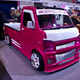 Illustration for article titled Tokyo Auto Salon 2016 - The Good, The Weird And The F*cked Up - Photodump Part 1